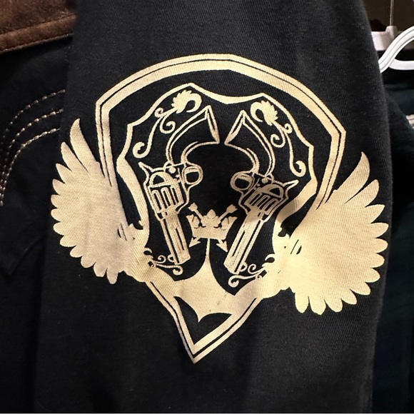 Imperious Shacket - Picture 3 of 5